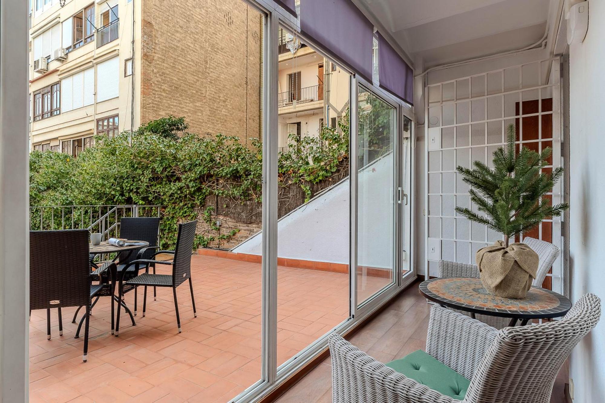 Apartamento Ab Passeig De Gràcia